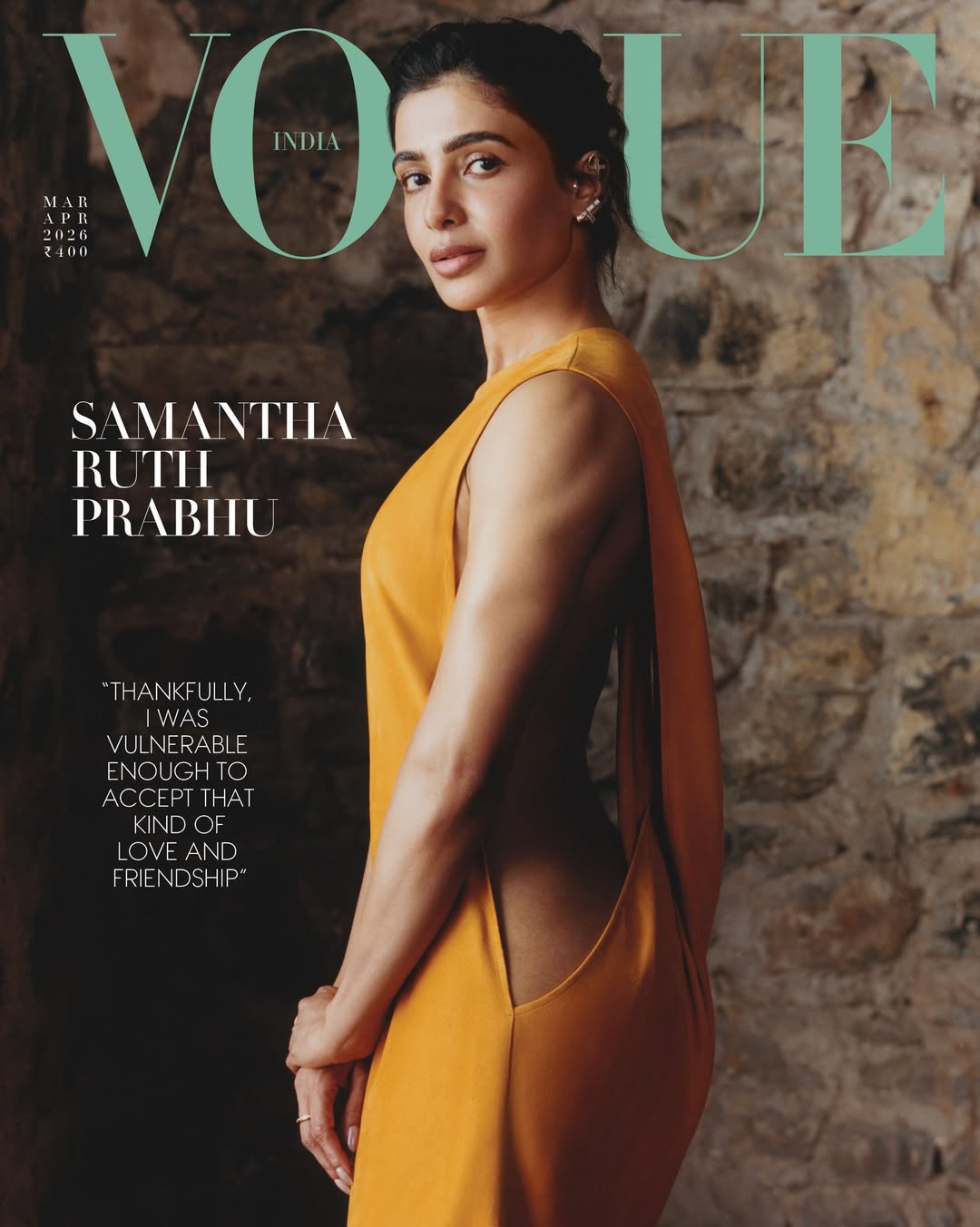 Vogue India